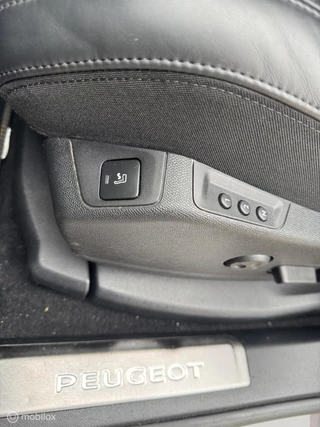 Peugeot 5008 2020 - 1.2 GT 7PL Nieuwe Distributieriem Set obrazek 15