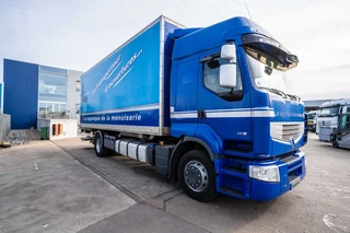 Renault N/A 2014 - PREMIUM 380 DXI + DHOLLANDIA bild 11