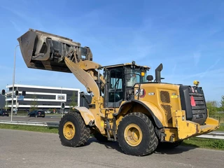 Caterpillar 962M 2020 - N/A zdjecie 12