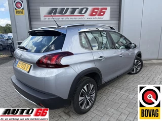 Peugeot 2008 2019 - 1.2 PureTech Allure imagen 6