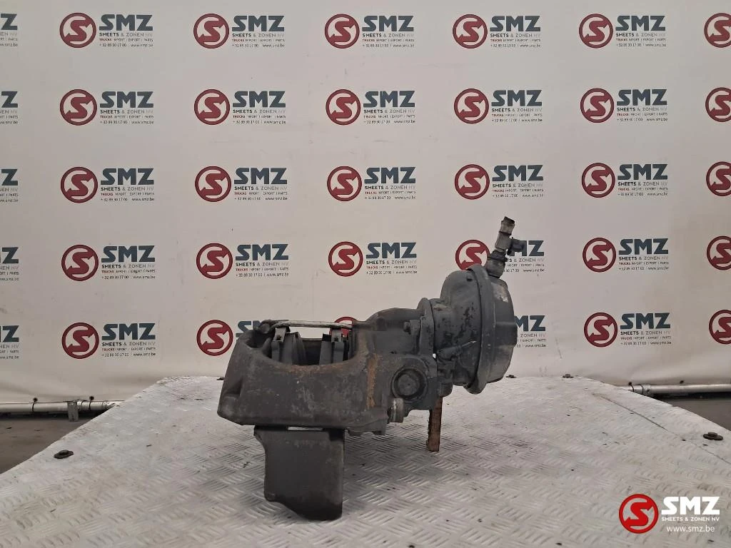 Mercedes-Benz 2014 - Occ remklauw rechts Mercedes afbeelding 3