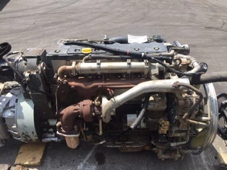 Renault N/A 2005 - DCI 6W 5600117764 image 2