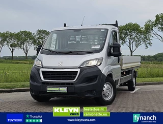 Peugeot Boxer 2018 - 2.0 bild 1