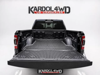 Dodge Ram 1500 2024 - 5.7 V8 4x4 Crew Cab Laramie | BPM VRIJ! | Elektr. treeplanken | Head-up | 360gr camera| Panorama | Trekhaak | LPG| obrazek 4