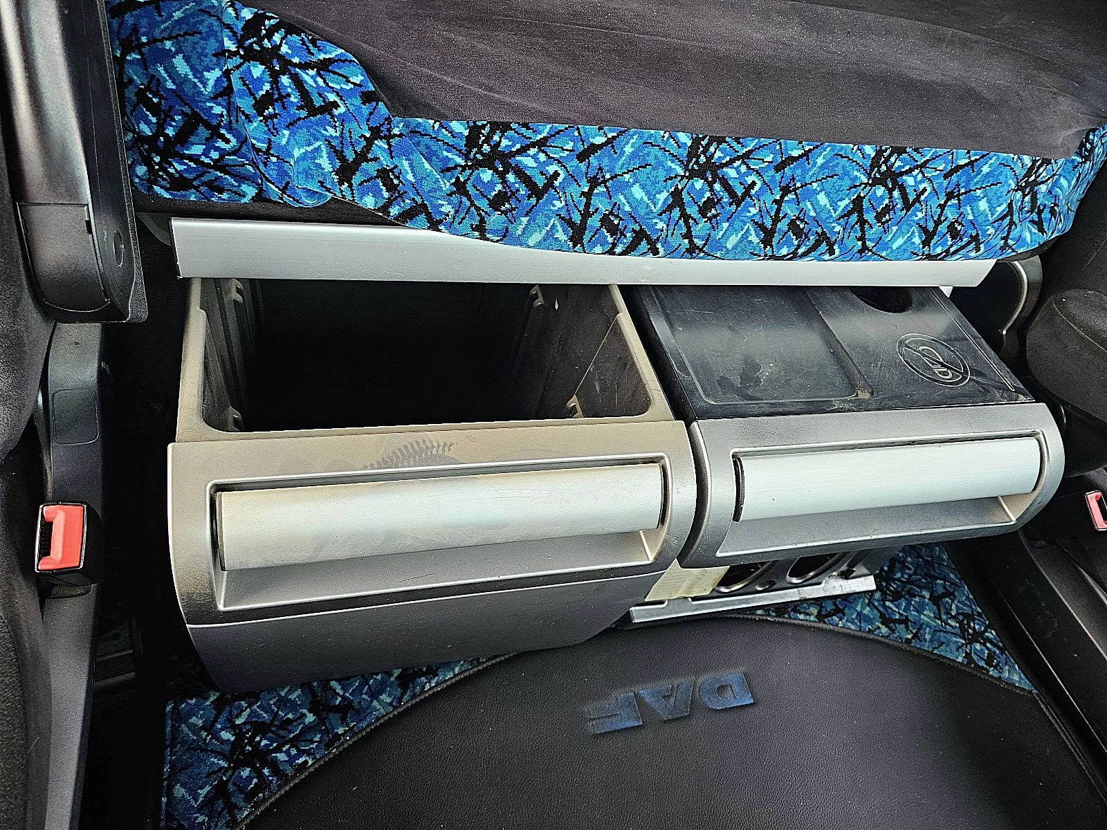 DAF 2017 - XF 510 Bild 10