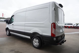 Ford Transit 2024 - 350 2.0 TDCI 130PK L3H2 Trend imagem 7