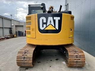 Cat N/A 2017 - 315F LCR imagen 4