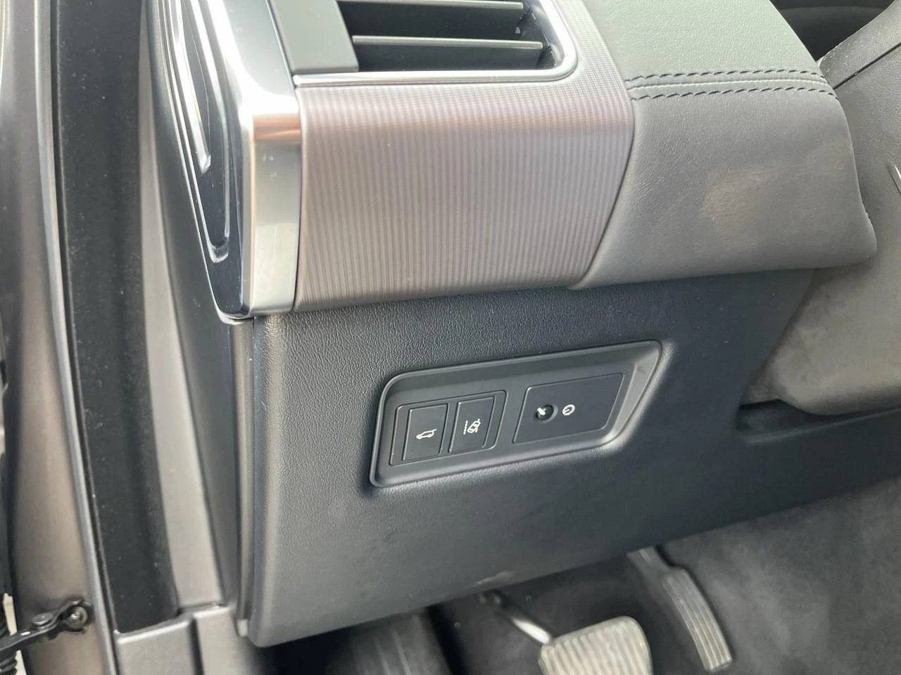 Land Rover Range Rover Sport 2017 image 22
