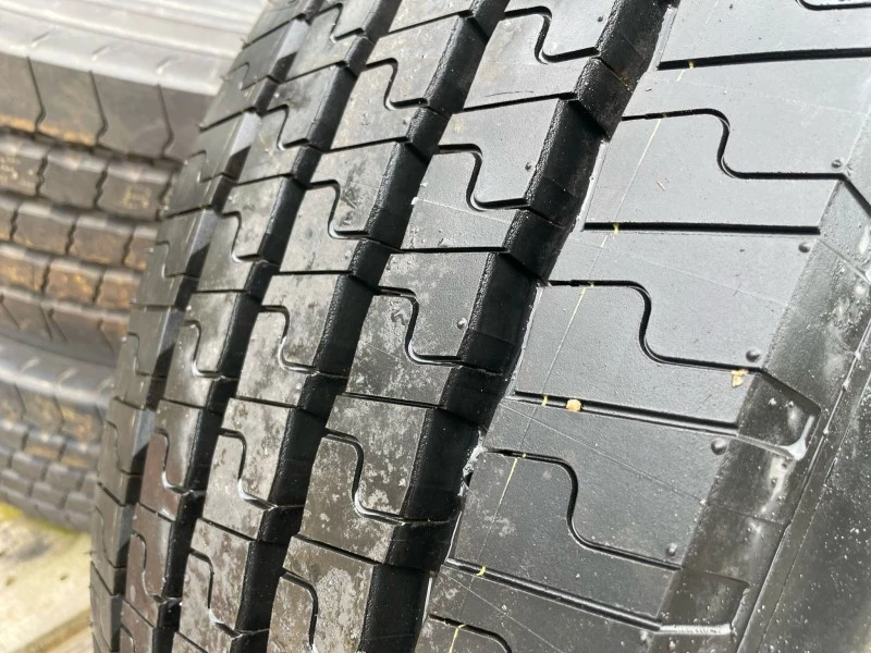 Michelin - XZE2 315/80R22.5 afbeelding 2