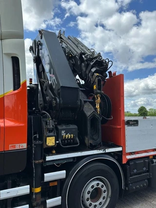 DAF 85 2008 - CF image 19