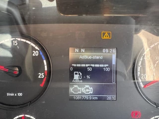 Scania P 2013 - P410 изображение 29