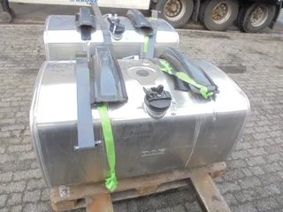 DAF 400 - CF XF LITER TANK bild 4