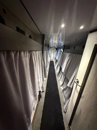 Setra N/A 2006 - S 431 DT LUX. Tour/Artist/Nightliner obrazek 29