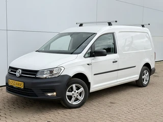 Volkswagen Caddy 2020 - e-Caddy for sale