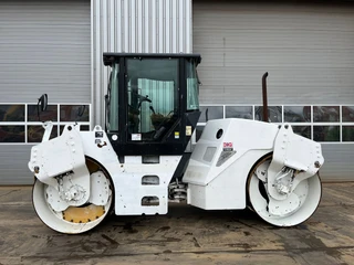 Caterpillar CB534D CE / EPA 2006 afbeelding 2 miniatuur
