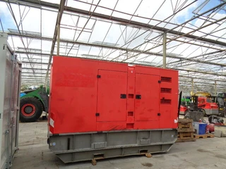 Doosan G 2013 afbeelding 2 miniatuur