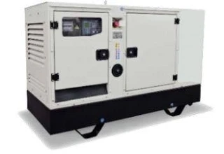 Iveco 2025 - F36TE1PV - 88 kVA Stage V Genset - DPX-19914 imagen 2 miniatura