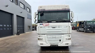 DAF XF 2008 - 105.460 afbeelding 2 miniatuur