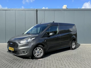 Ford Transit Connect 2021 - 1.5 EcoBlue 100 PK / L2H1 / UNIEK !! 5.324 KM !! / 3 ZITS / CAMERA / AIRCO / NAVI / STOELVERWARMING immagine 2