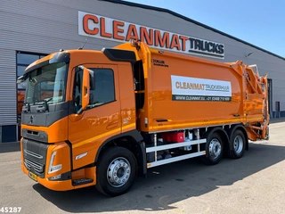 Volvo FM 330 Euro 6 Geesink 20m³ 2025 - N/A image 2