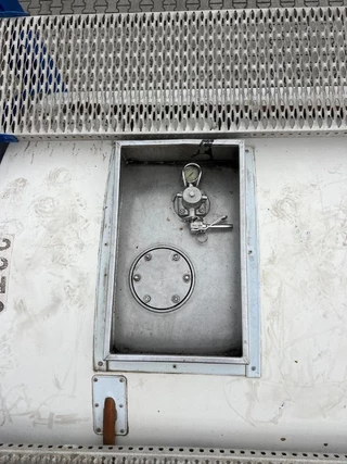 Welfit Oddy N/A 1997 - 20FT ISO, 24.930L / 1-COMP / T11 / valid 5Y/CSC-inspection till 09/2028 obrazek 23