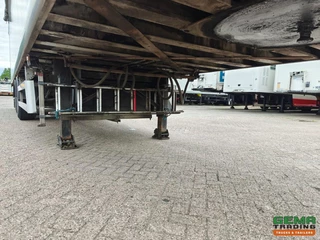 Kraker CF-Z 200ZL  WalkingFloor 2017 - N/A image 15