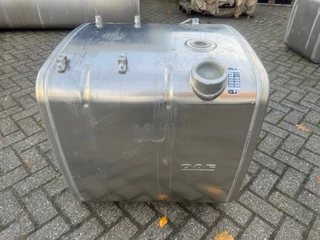 DAF N/A 2025 - 2335799 325 LITER image 1