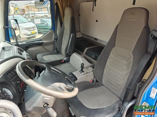 DAF FA LF45.220 2012 - N/A afbeelding 6