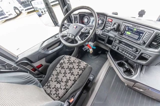 Scania R 2018 - R450 NEW MODEL+RETARDER immagine 14
