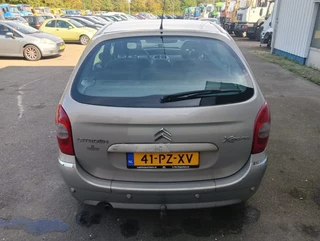 Citroën Xsara Picasso 2005 - 1.8i - 16V , Airco, Export / Handel obrazek 8