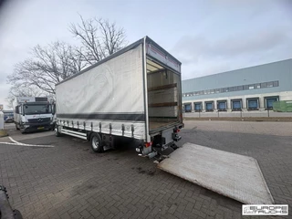 Iveco 140 E 2016 - N/A image 3