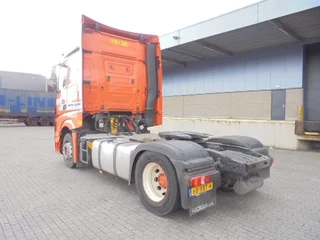 Mercedes-Benz Actros 2013 - 1842 LS NL TRUCK obrazek 7