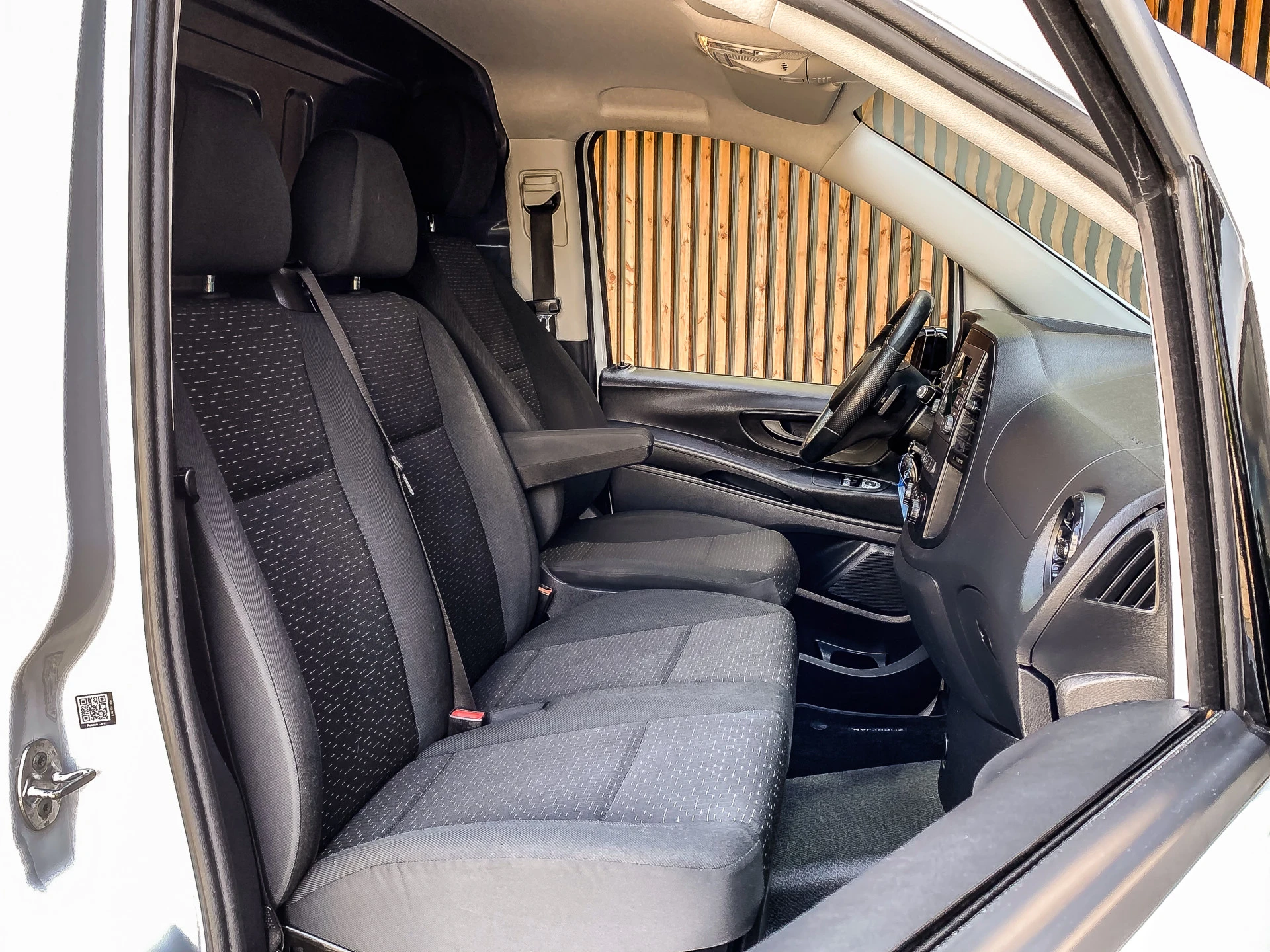 Mercedes-Benz Vito 2021 - 114 CDI 136PK Automaat Lang afbeelding 16