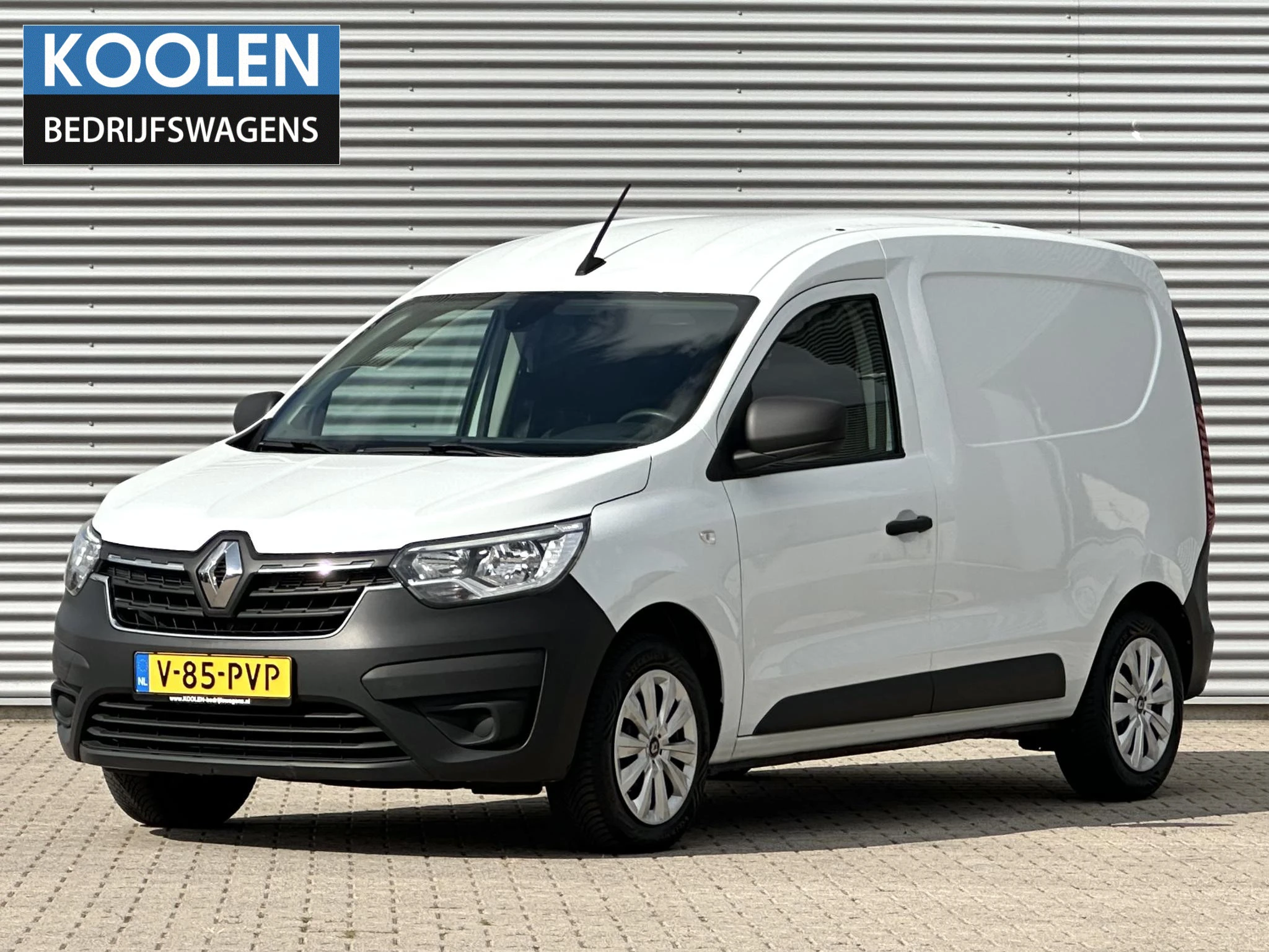 Renault Express 2023 - 1.5 dCi 75 Trekhaak|Airco|Carplay afbeelding 1