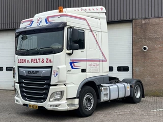 DAF XF 460 FT 2014 - N/A immagine 1