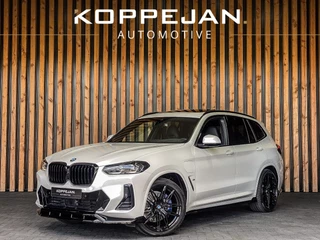 BMW X3 2023 - xDrive30e 292PK High Executive M-Sport image 1