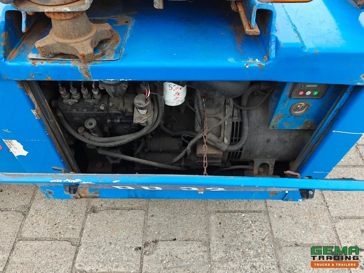 D-TEC FT-43-03V 2009 obrázek 14