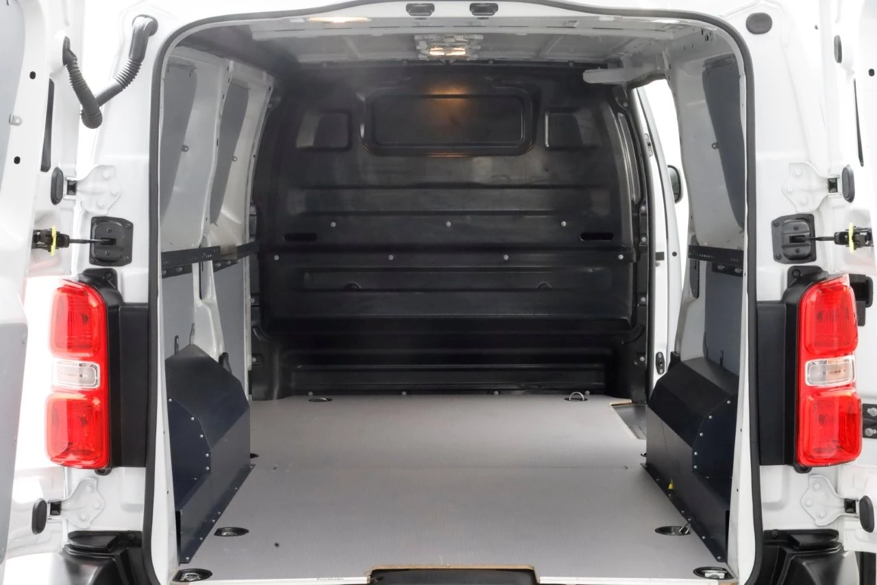 Fiat Scudo 2024 - 2.0 Diesel 180pk Automaat L3 Airco/Navi/Camera 12-2024 zdjęcie 5