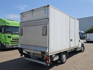 Peugeot Boxer 2017 - 2.0 obrazek 3