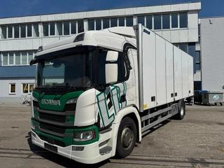 Scania P 2020 - P410 te koop