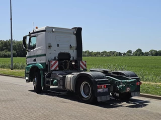 Mercedes-Benz Actros 2017 - 1945 LS obrazek 6