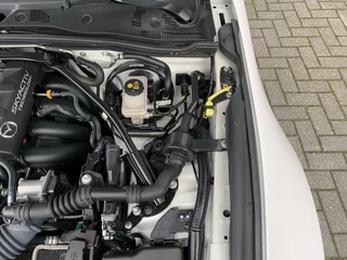 Mazda MX-5 2016 - ND Roadster 1.5 SkyActiv-G 131PK GT-M Bose Sportspack Recaro PDC image 50
