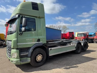 DAF CF 450 2019 - N/A image 6