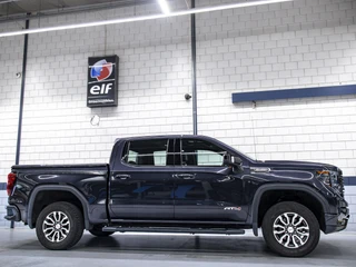 GMC Sierra 2023 - 1500 | AT4 | Titanium Rush afbeelding 2 miniatuur
