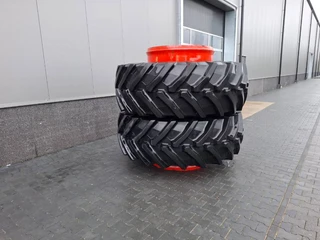 Trelleborg - TM900 Highpower 710/75R42 te koop