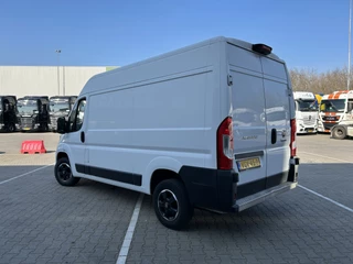 Fiat Ducato 2020 - 30 2.3 MultiJet L2 H2 image 18