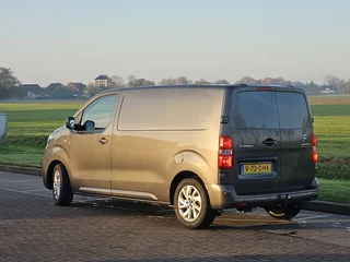 Citroën Jumpy 2024 - 1.6 obrazek 6