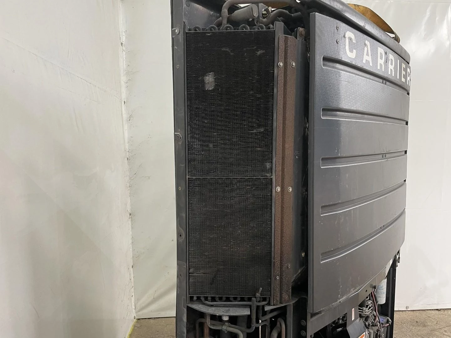 Carrier Refrigeration Unit - Carrier Maxima 1300 2007 imagem 6