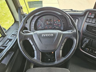 Iveco Stralis 2018 - AS260S42 bild 14