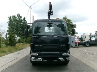 DAF LF 55.220 2011 - + ATLAS 92.2V obrazek 2